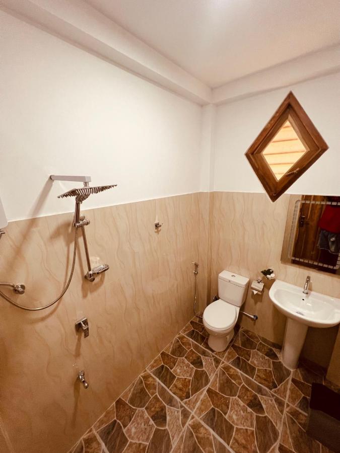 Turtle Wood Cabin Tangalle Extérieur photo